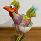 Shirley Marais - Arlo Chook