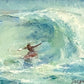 John Beeman - Surfing 9