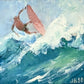 John Beeman - Surfing 10