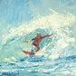 John Beeman - Surfing 12