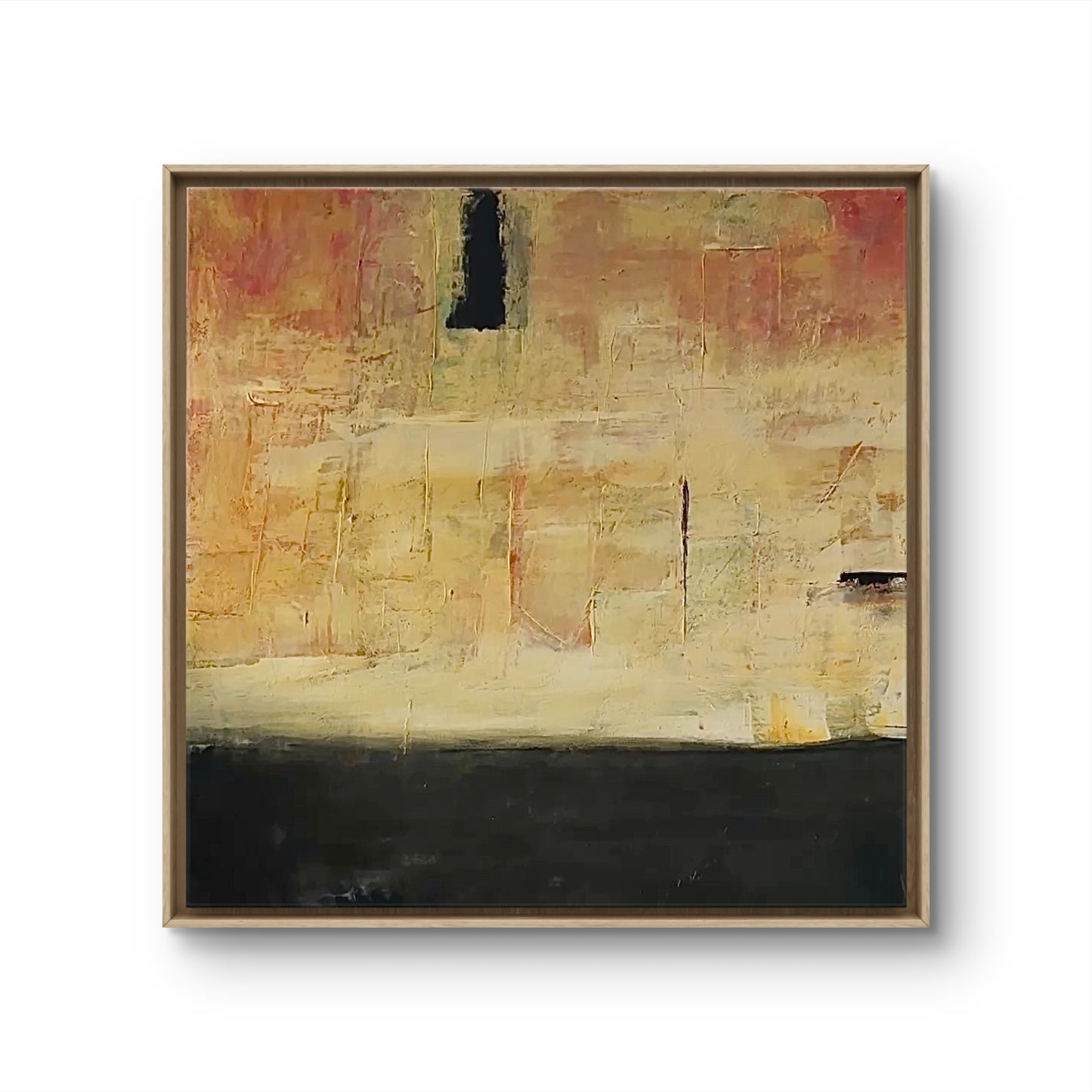 Gaz Anson - Burnt Parchment