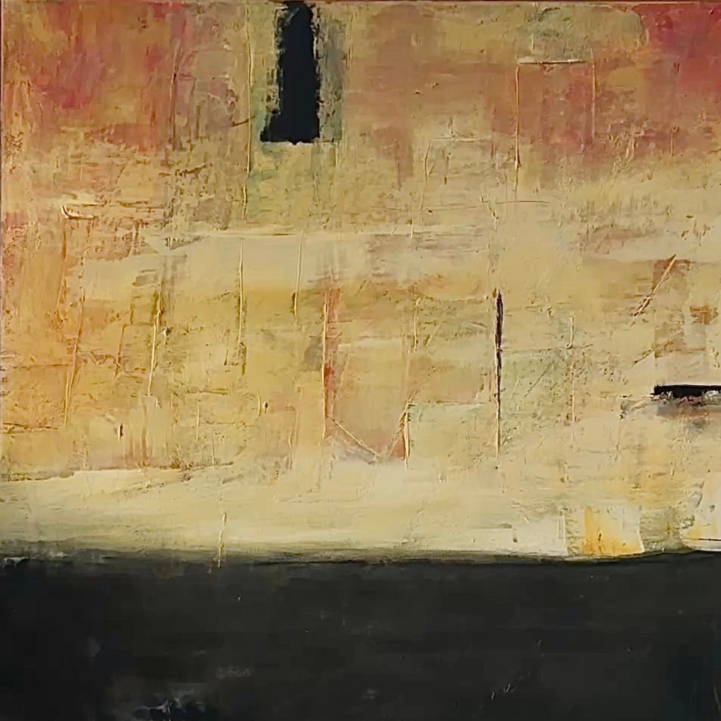 Gaz Anson - Burnt Parchment