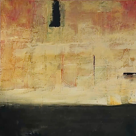 Gaz Anson - Burnt Parchment