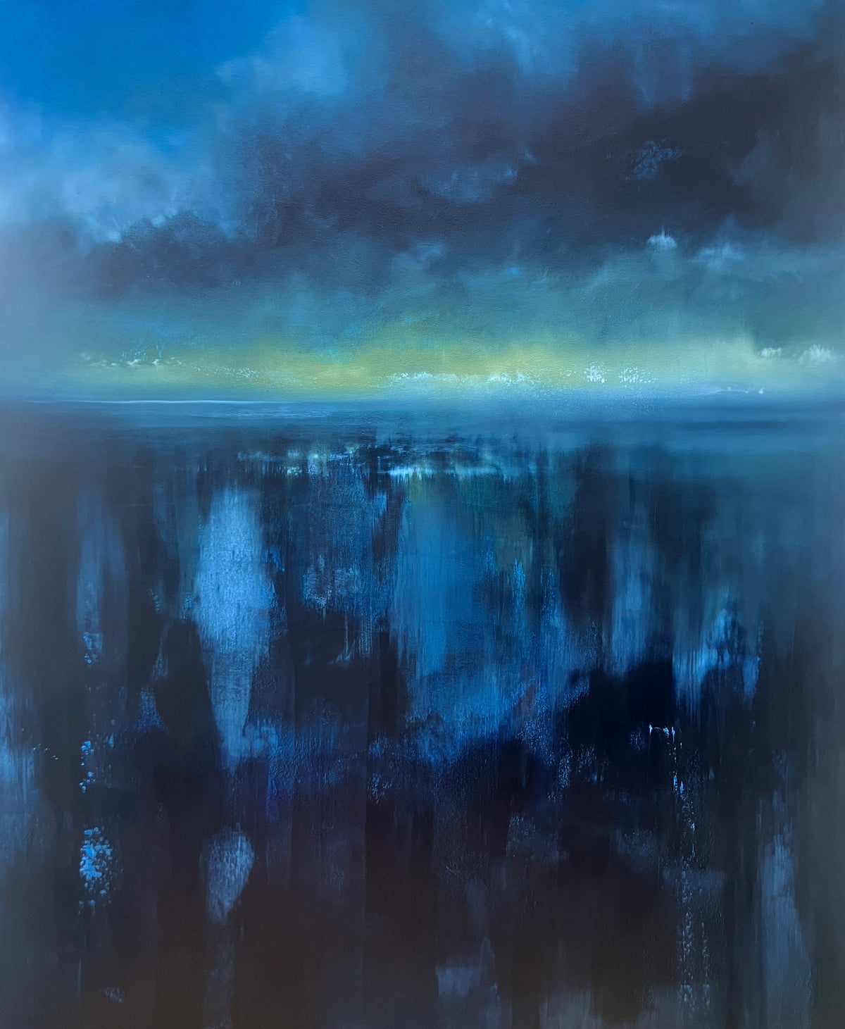 Ben Lucas - Space To Dream