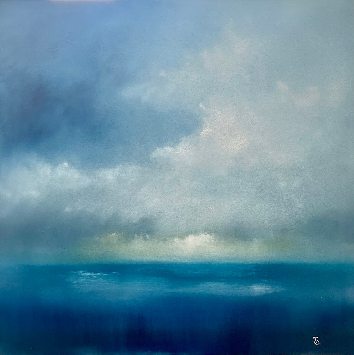 Ben Lucas - Drifting