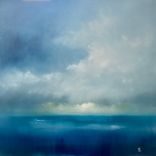 Ben Lucas - Drifting