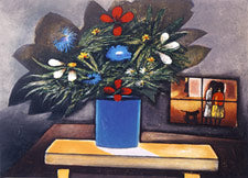 Charles Blackburn - Within Without