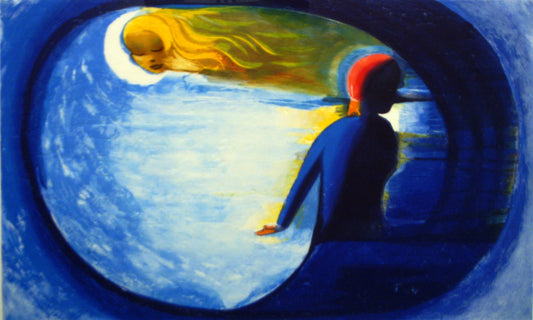 Charles Blackburn - Life Song