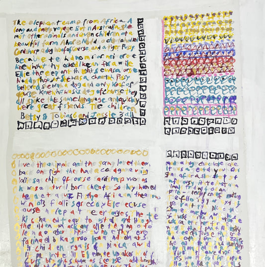 Bill Botten - A story for kids aged 5 to 97