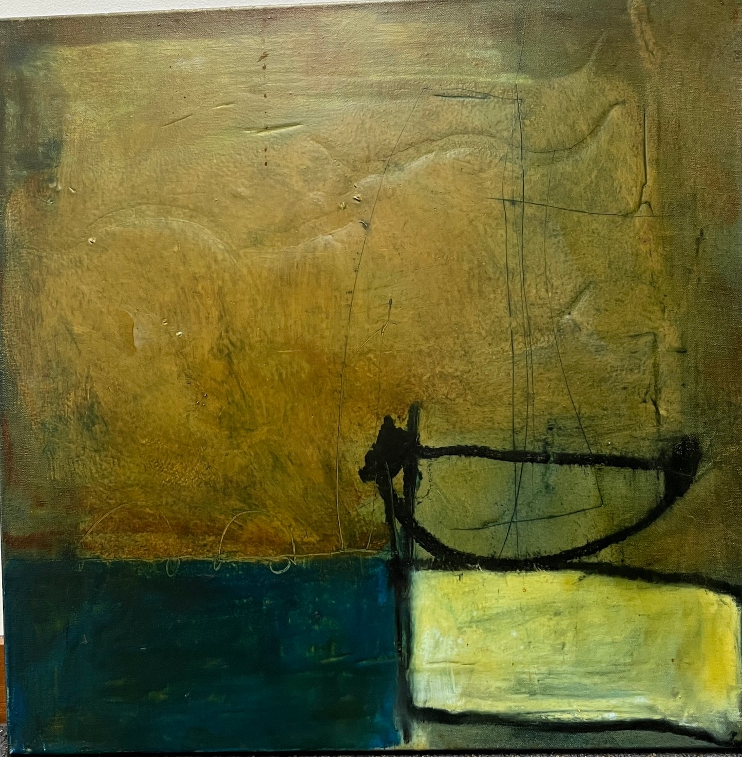 Conchita Carambano - Beautifully Isolated