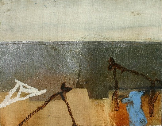 Conchita Carambano - Conversations