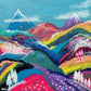 Chloe Parker - The Misty Mountains