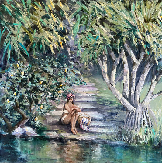 Christine Reilly - The Muse (Angari)