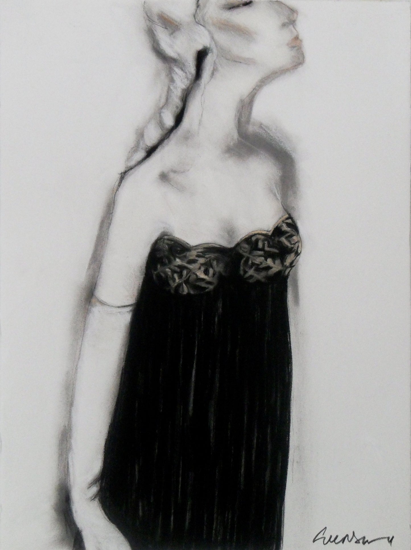 Jane Creenaune - Hope