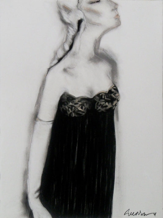 Jane Creenaune - Hope