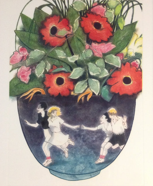 Fred Cress - Runners