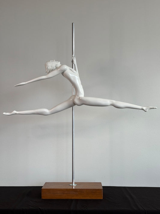 Robb Drysdale - Flight