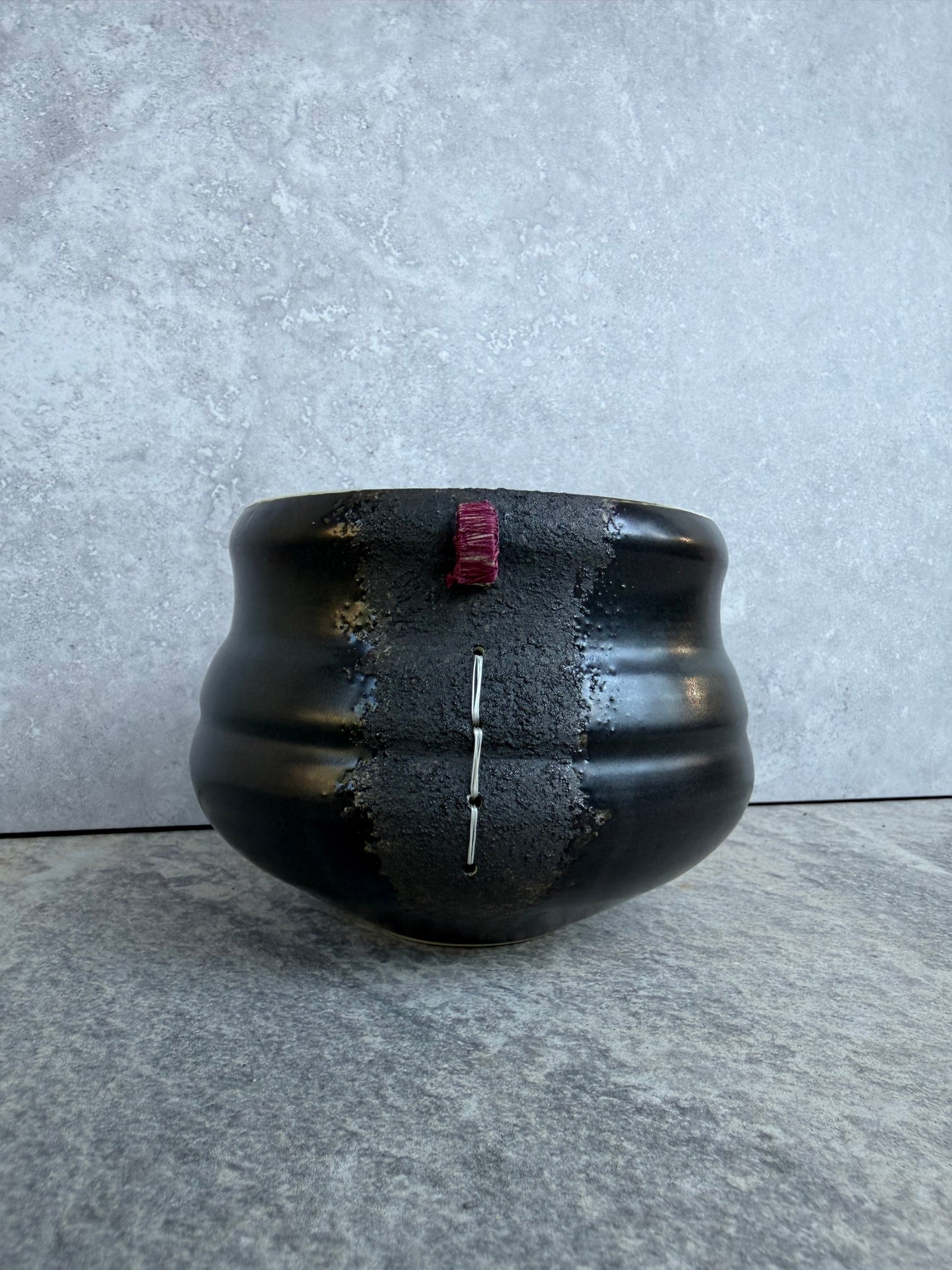 Danya Cahalan - Reverend Mini Tres Dos Drum