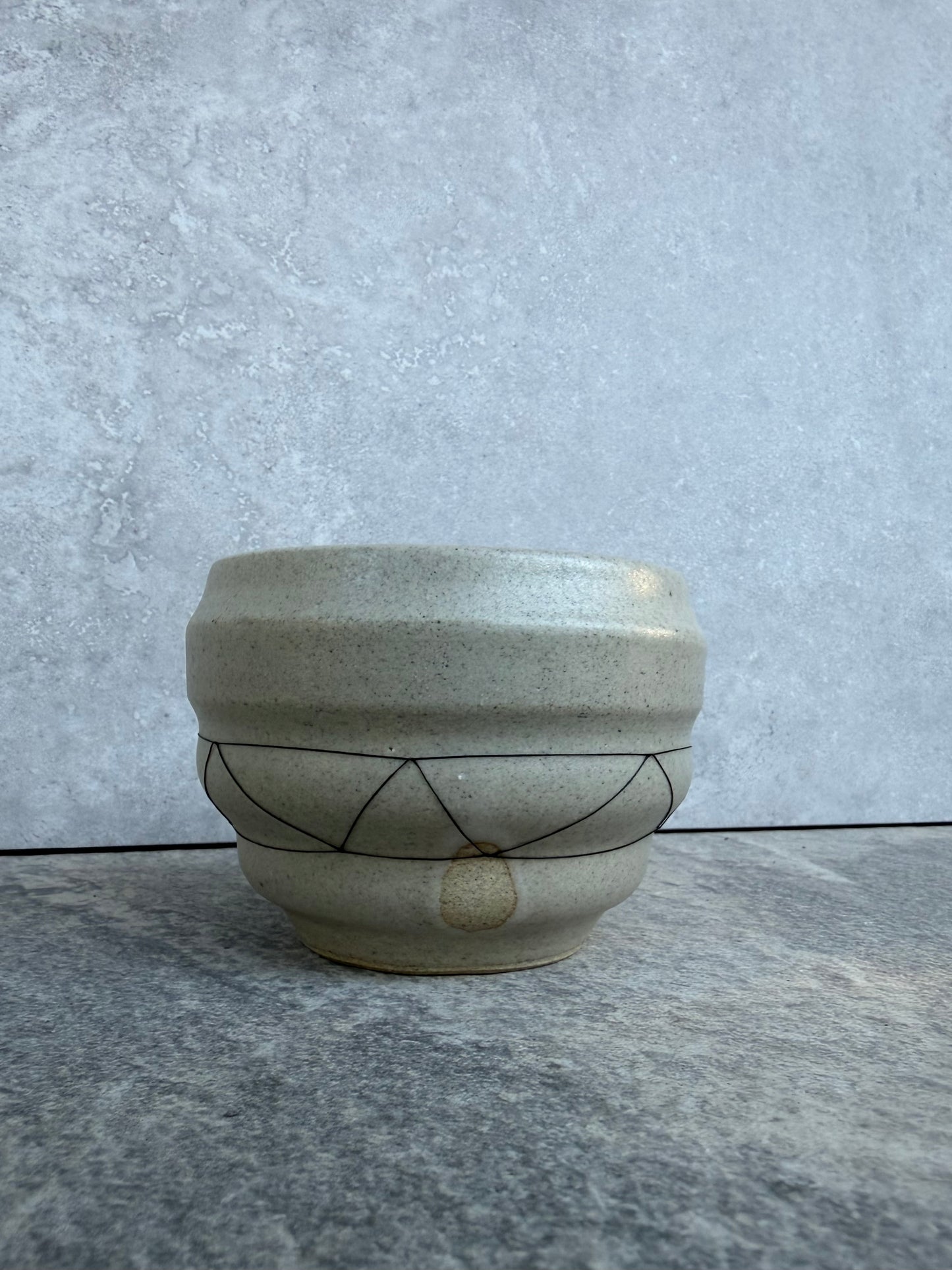 Danya Cahalan - Mini Strung Tumba Drum