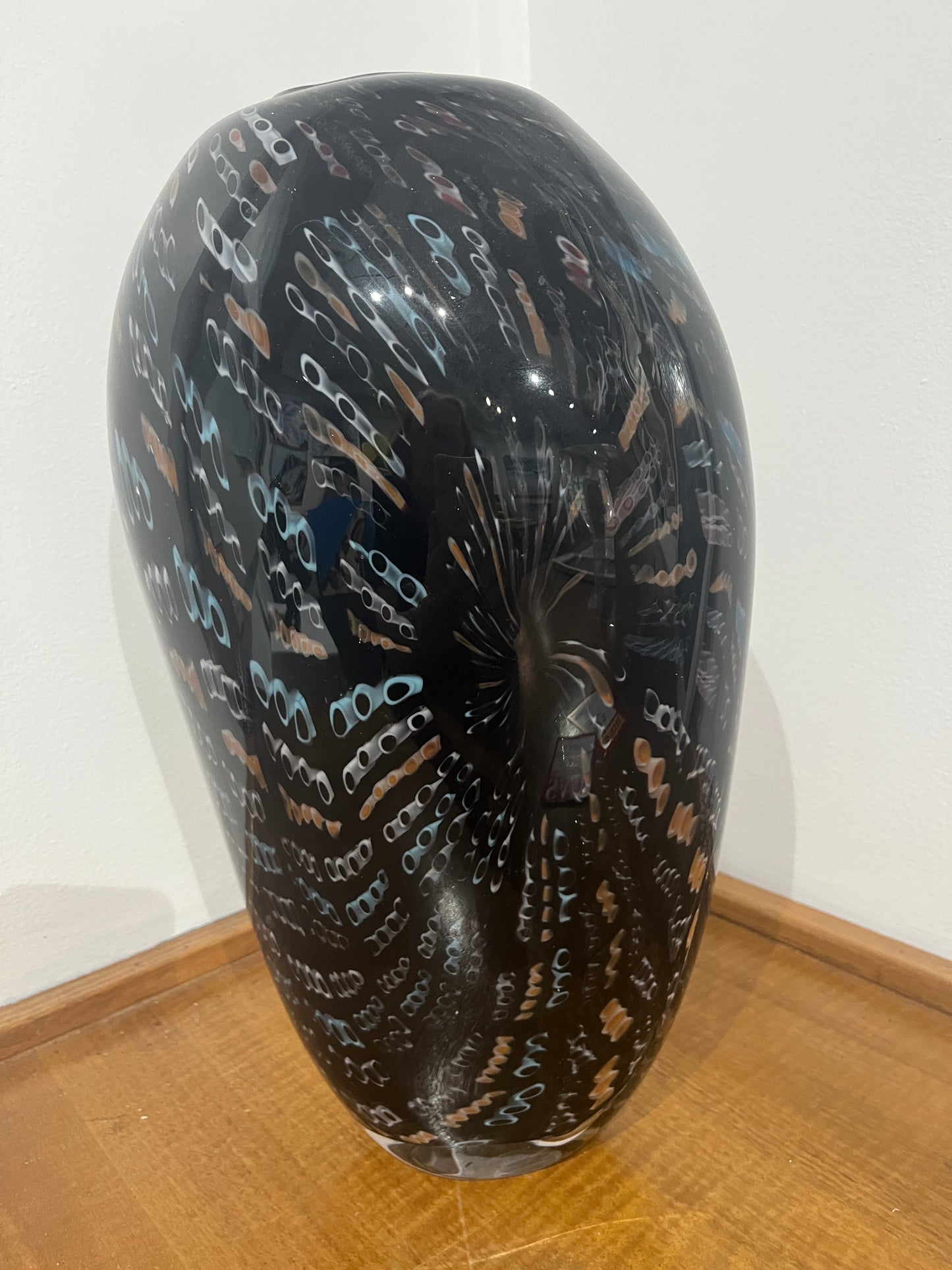 David Rousell - Mindscape Focal Spirit