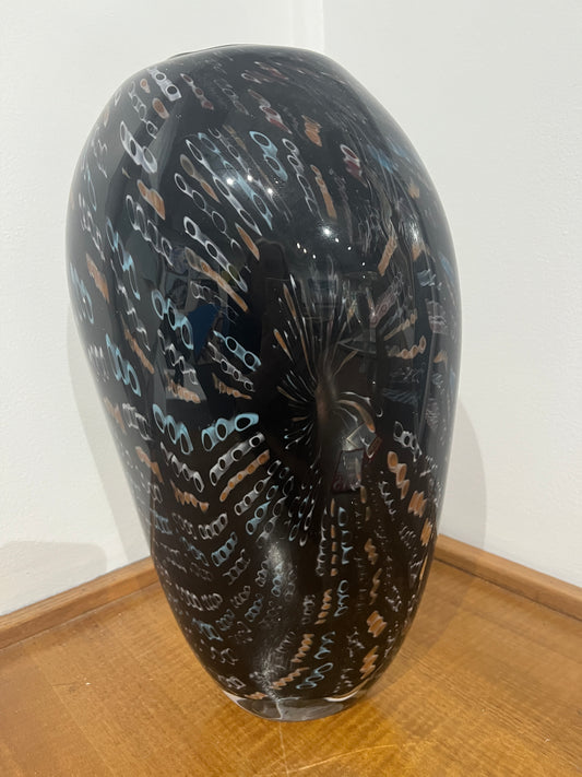 David Rousell - Mindscape Focal Spirit