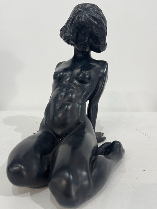David Mackay Harrison - Suzanna (27/100)