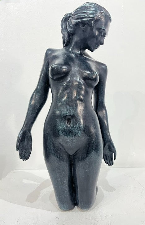 David Mackay Harrison - Zophia 77/100
