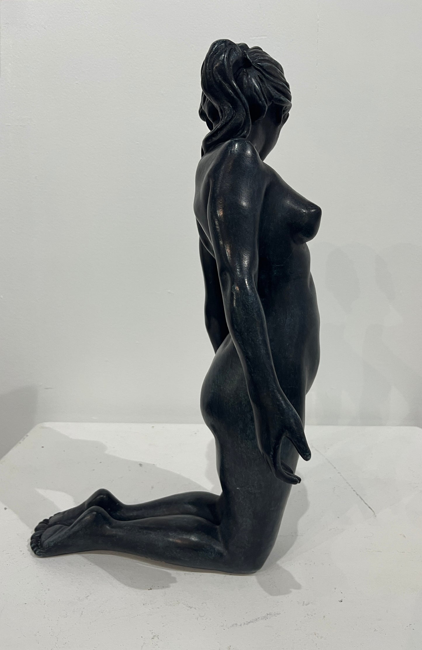 David Mackay Harrison - Zophia 77/100