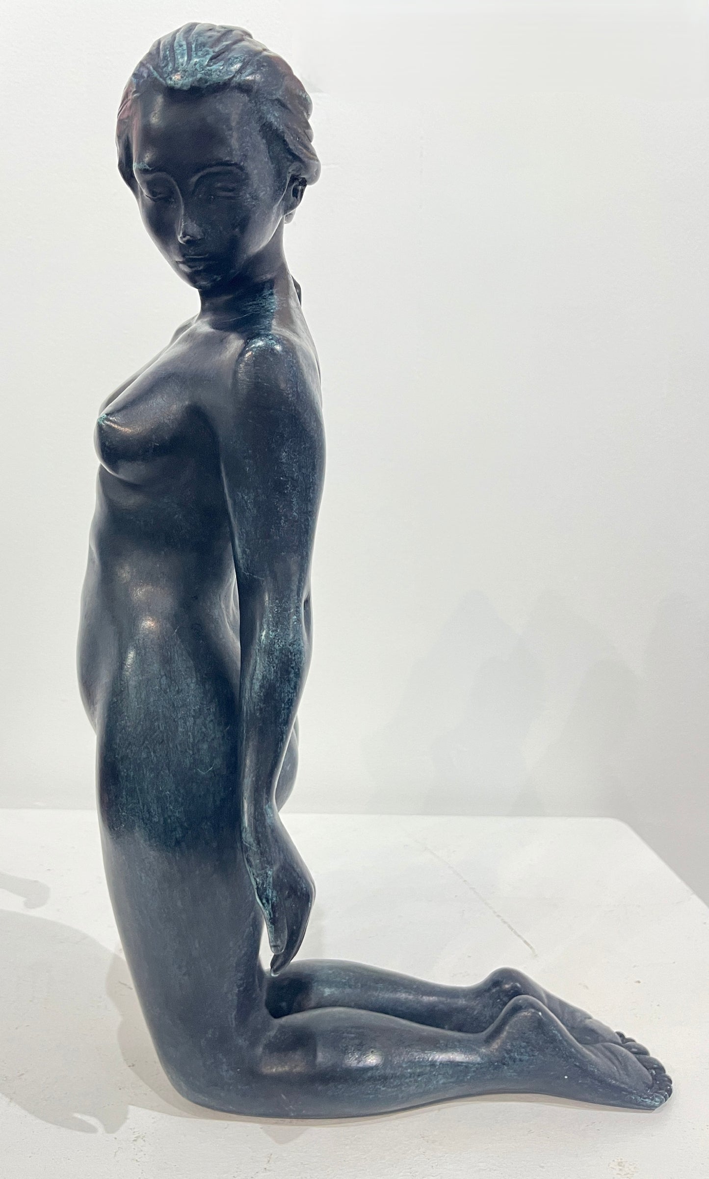 David Mackay Harrison - Zophia 77/100