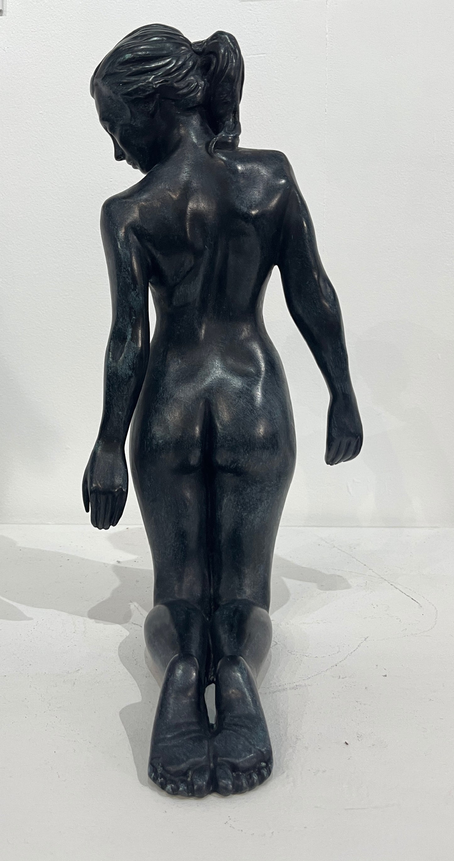 David Mackay Harrison - Zophia 77/100