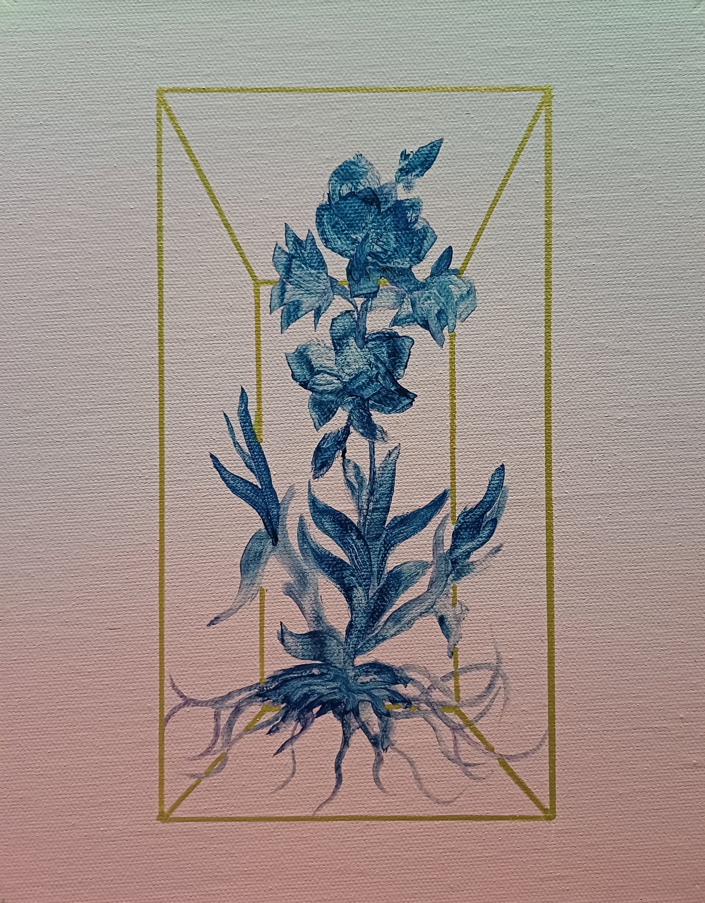 Dean Reilly - Field Notes from a False Paradise 1