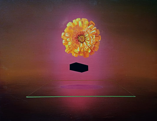 Dean Reilly - The Offering