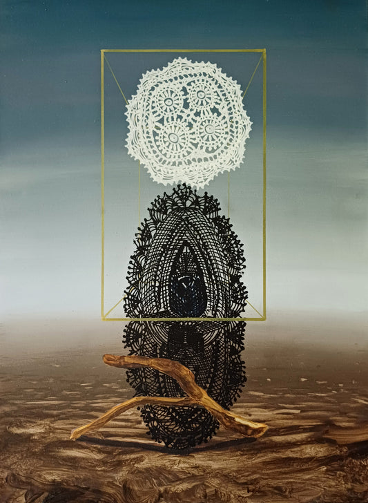 Dean Reilly - The Ratio of Memory Study