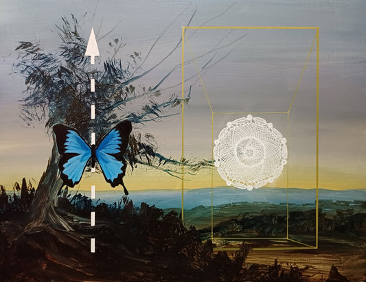 Dean Reilly - Return to Lightness