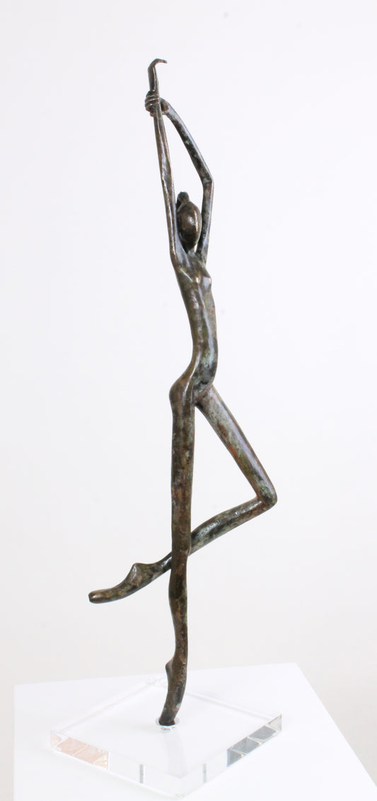 Denise Murray - Grace III