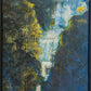 Elizabeth Corfe - Gorge Waterfall
