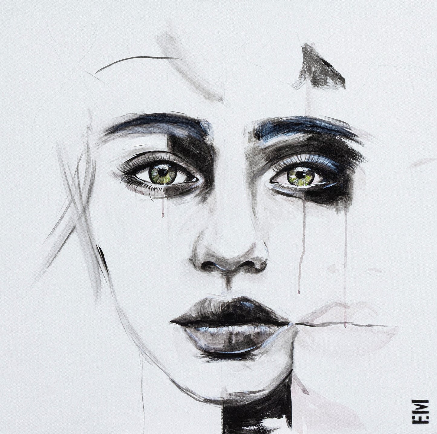 Emma Sheldrake - Longing