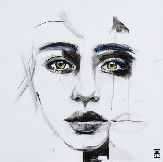 Emma Sheldrake - Longing