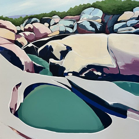 Fiona Chivers - Still Waters
