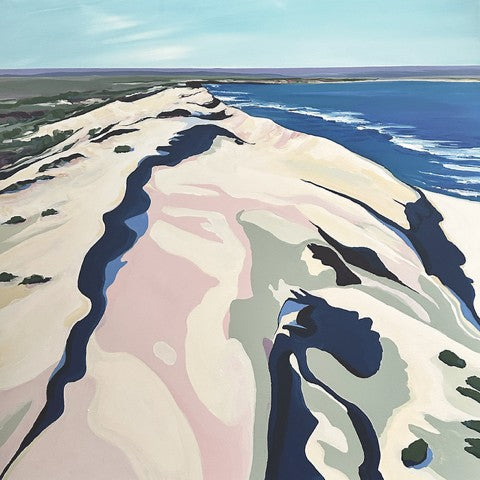 Fiona Chivers - Wind's Signature
