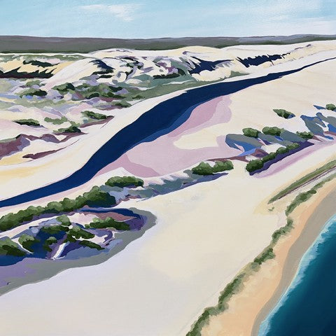 Fiona Chivers - Shadow Drift