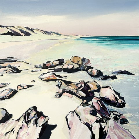 Fiona Chivers - After the Ebb