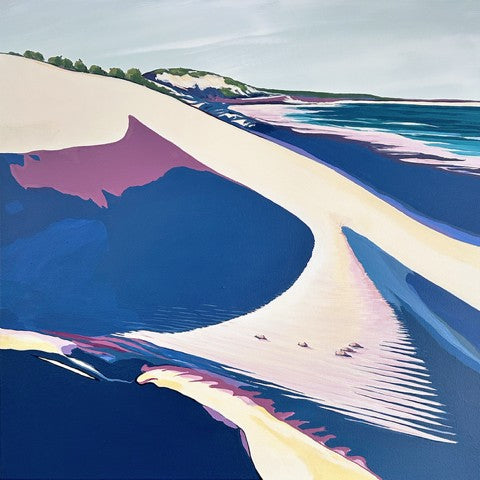 Fiona Chivers - Shadows become Light