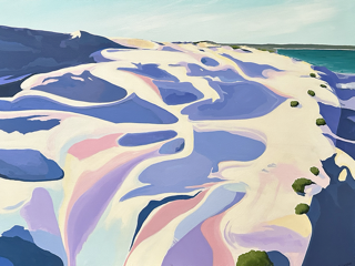 Fiona Chivers - Shifting Horizons