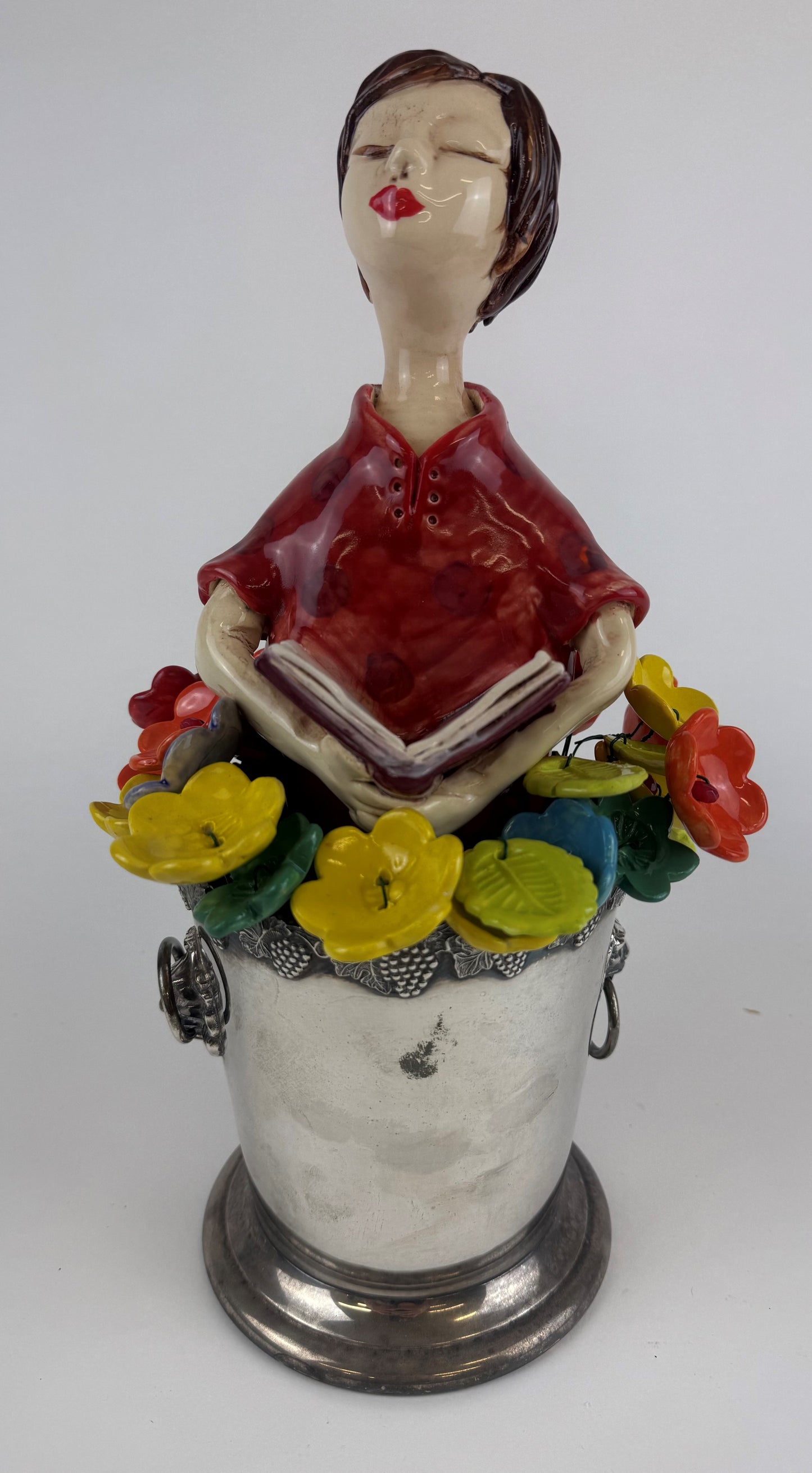 Fiona Haynes - Book of Flowers