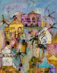 Susan Gilmour - Fragments
