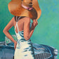Glenda Borchard - Lucy's Day Out