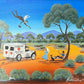Howard William Steer - Key Hole Surgery