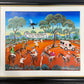 Howard William Steer - Quarter Horse Racing