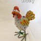 Shirley Marais - Huey Chook